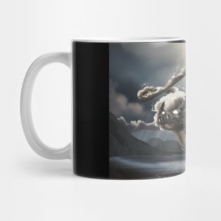 Thunderdragon Mug